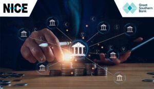 Great Southern Bank Reduces Wait Times With NICE CXone