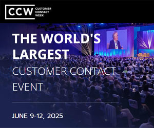 Customer Contact Week Las Vegas 2025