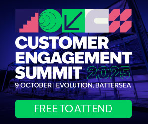 Customer Engagement Summit 2025