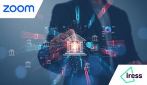 Case Study: Iress Reduces Operational Costs With Zoom