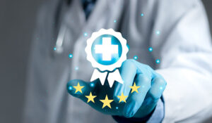 Improving Patient Experience With Contact Centre Excellence