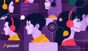 77% of CX Leaders Believe AI Is Crucial for Personalization