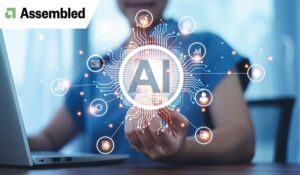 Assembled Launches AI-Powered Assist Across All Channels