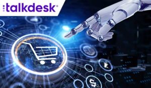 Talkdesk Introduces AI Agents to Enhance Retail CX