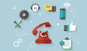 Contact Centre Technology: Types, Benefits, and Trends