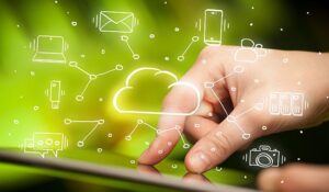 How the Cloud is Transforming Organisations the World Over
