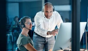 12 Call Centre Coaching Challenges and Solutions