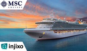 Case Study: MSC Cruises Transforms CX With injixo