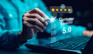 5 Strategies for Improving CSAT in Contact Centres