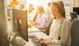 Empowering Customer Service Agents in a Tech-Driven World