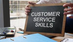 Essential Skills Every Contact Centre Agent Should Master