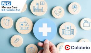 Case Study: Mersey Care NHS Foundation Trust Increases Call Volumes With Calabrio