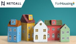 Case Study: ForHousing Enhances Tenant Experience With Netcall
