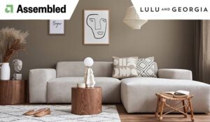 Case Study: Lulu and Georgia Decrease FRT by 22% With Assembled