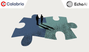 Calabrio Announces Strategic Acquisition of Echo AI