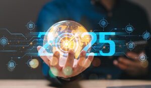 5 Technology Predictions to Supercharge Customer Experience in 2025