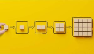 The Benefits of Process Automation Contact Centres