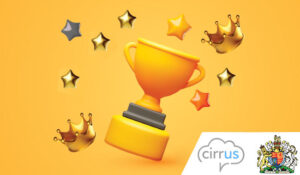 Cirrus Awarded Royal Warrant of Appointment by King Charles III