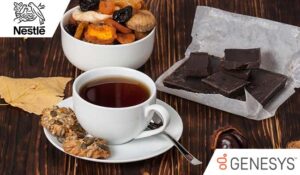 Case Study: Nestlé Reduce IT Tickets by 83% With Genesys