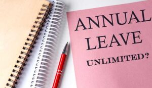Should Agents Get Unlimited Paid Annual Leave?