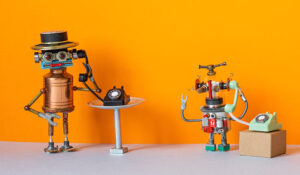 AI in Contact Centres: Enhance Experiences and Ensure Data Privacy