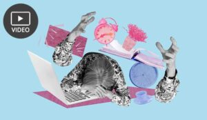 Tips to Tackle Agent Burnout in Contact Centres