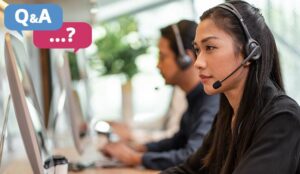 What to Do if a Caller Asks You to Call Them Back on a Different Number