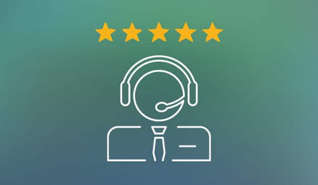Call Centre Experience Concept