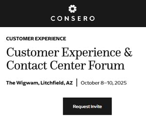 Customer Experience & Contact Center Forum – Arizona