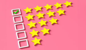 What Is a Customer Satisfaction Score?