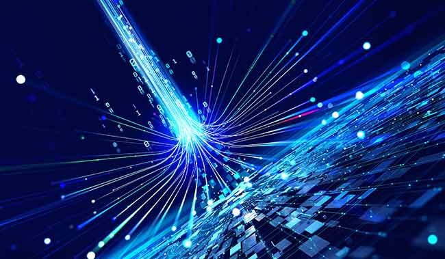 Digital Workflow Concept