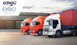 Case Study: DSC Enhances Service Operations With Odigo