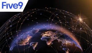 Five9 Expands Global Reach with Google Cloud Marketplace