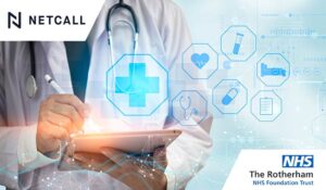 Case Study: NHS Foundation Trust Achieve 12% Call Reduction With Netcall