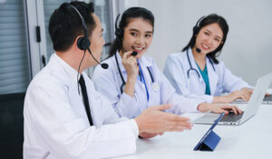 Is the Healthcare Contact Centre Ready to Impact Value-Based Care?