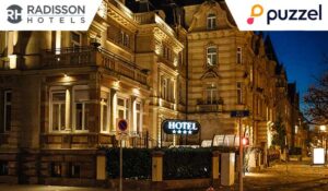 Case Study: Radisson Hotel Group Reduces AHT by 17% With Puzzel