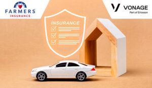 Case Study: Farmers Insurance Increases Productivity by 40% With Vonage
