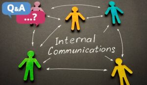 Best Practices for an Impactful Internal Communications Strategy