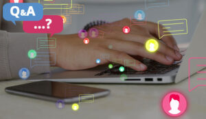 What is the Formula for Concurrency In Chat Support?