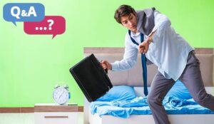 Managing Lateness Within a Contact Centre