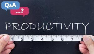 How Do You Measure the Productivity of QA Auditors?