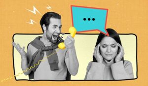 The Impact of Noise in Contact Centres