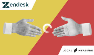 Zendesk Seals Deal to Acquire Local Measure