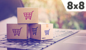 8×8 Introduces 8×8 Aftersale Assist to Enhance Post-Sale Support