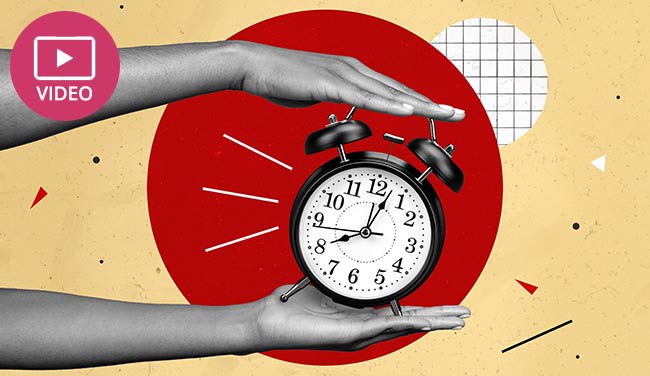 Video Image: What Is Average Handling Time and How Do You Measure It?