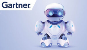 Agentic AI Expected to Resolve 80% of Common Issues by 2029