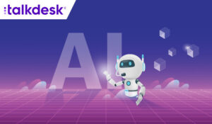 Talkdesk Introduces AI Agents for Healthcare
