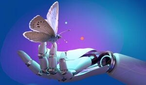 The AI Butterfly Effect: The Force Multiplier Reshaping CX