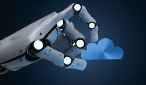 Cloud Transformation and AI Benefits in the Public Sector