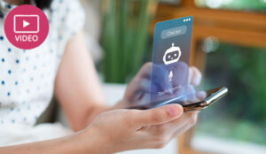 How Customer Attitudes to AI in Customer Service Are Changing